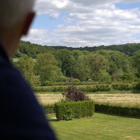 'T Gulpdal Hotel Voeren-Teuven Zewnętrze zdjęcie