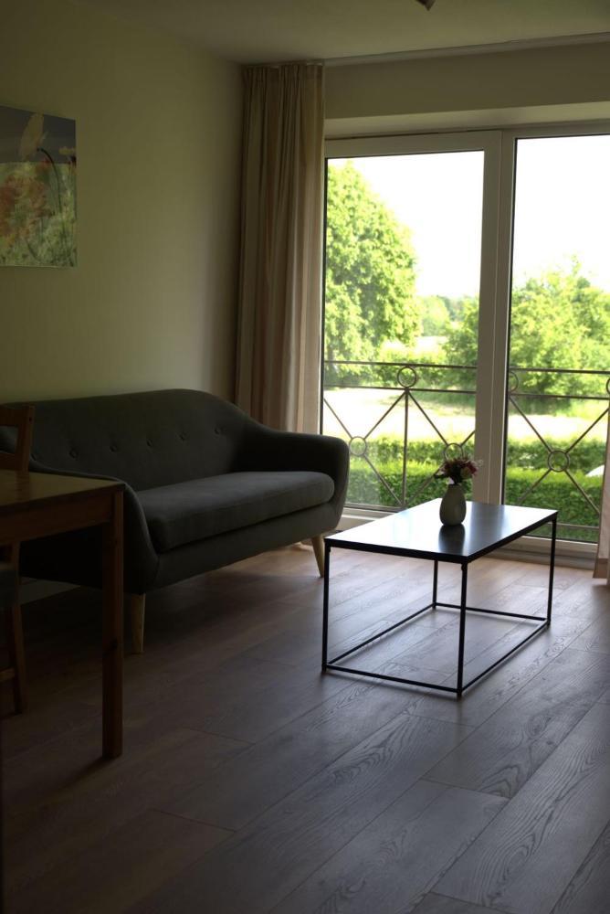 'T Gulpdal Hotel Voeren-Teuven Zewnętrze zdjęcie