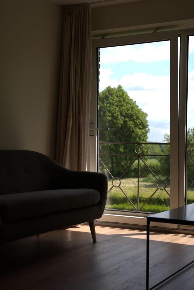 'T Gulpdal Hotel Voeren-Teuven Zewnętrze zdjęcie