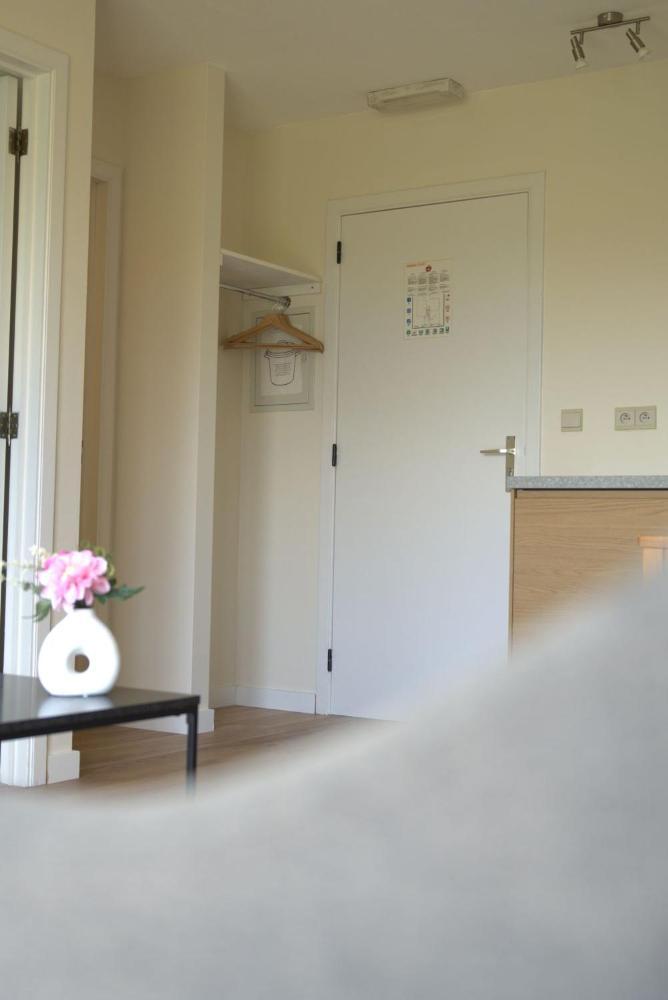 'T Gulpdal Hotel Voeren-Teuven Zewnętrze zdjęcie
