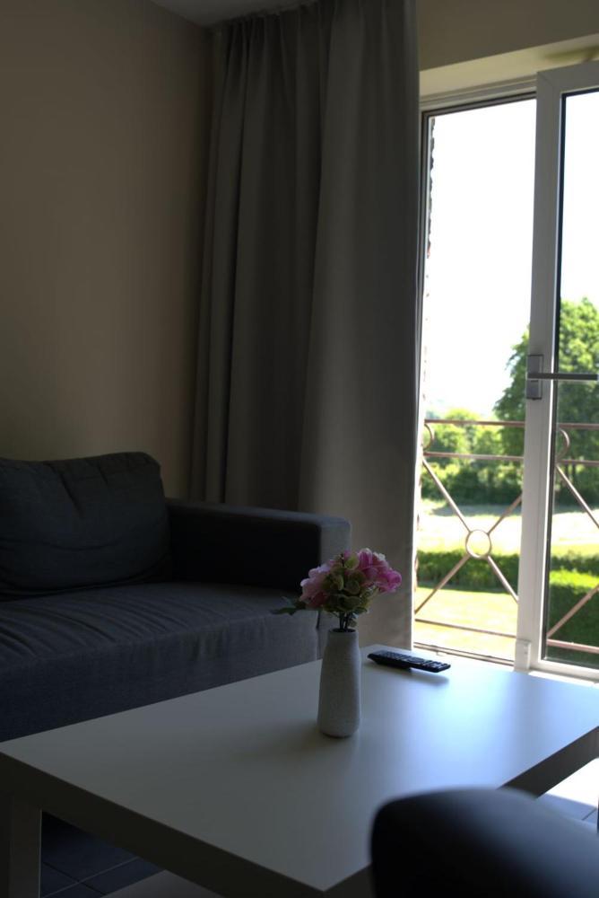 'T Gulpdal Hotel Voeren-Teuven Zewnętrze zdjęcie