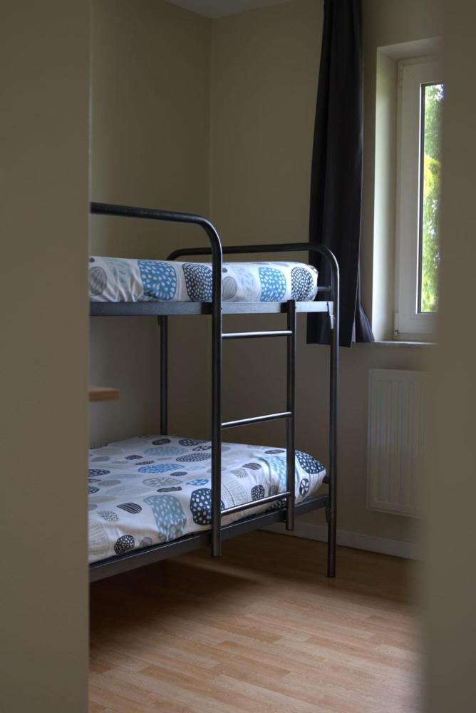 'T Gulpdal Hotel Voeren-Teuven Zewnętrze zdjęcie