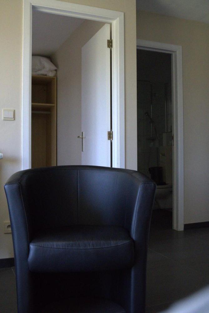 'T Gulpdal Hotel Voeren-Teuven Zewnętrze zdjęcie