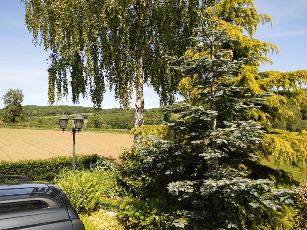 'T Gulpdal Hotel Voeren-Teuven Zewnętrze zdjęcie